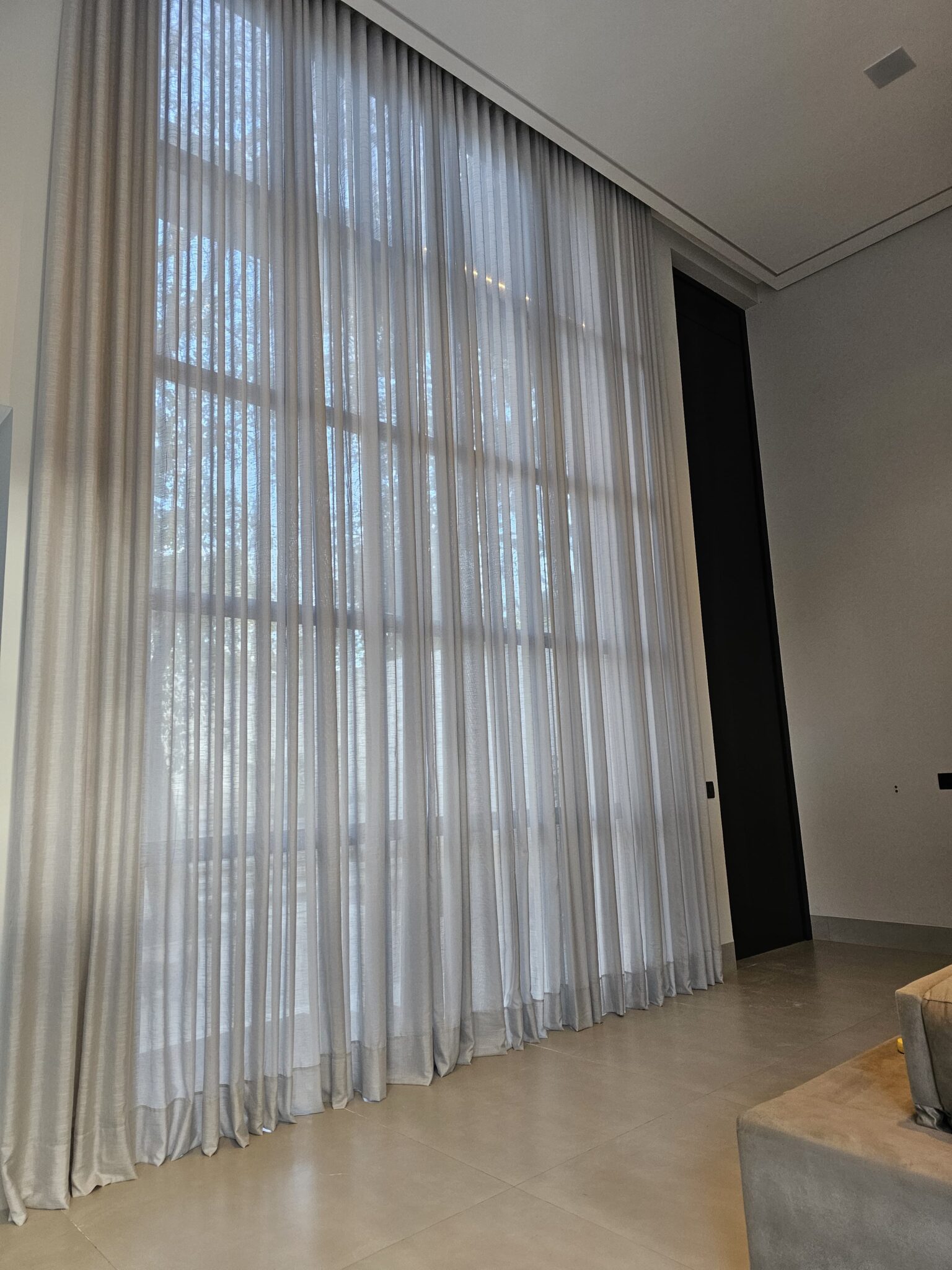 Olivia Decor Loja de Cortinas e Persianas Sob Medida