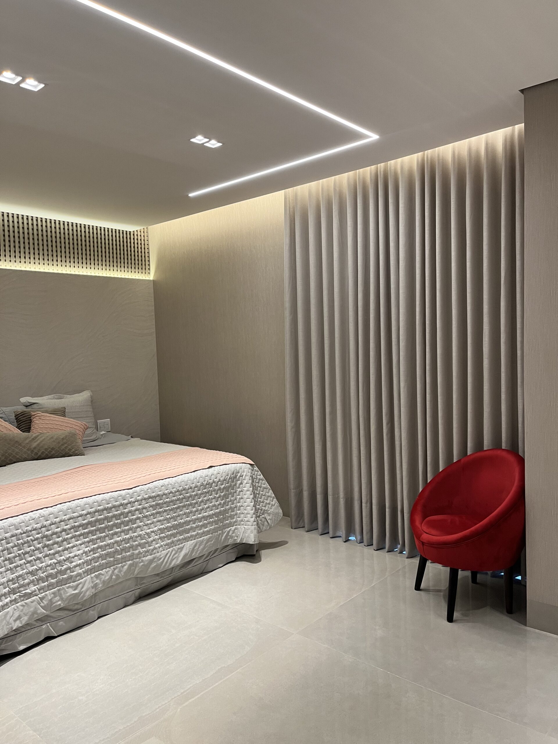 Projeto realizado pela Olivia Decor